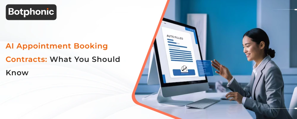 AI Appointment Booking Contracts: What You Should Know