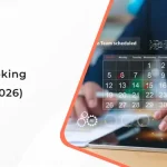 AI Appointment Booking Software Reviews (2026)