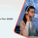 AI Call Center Trends for 2026