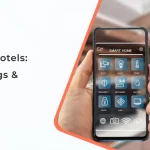AI Phone Calls for Hotels: Automating Bookings & Check-ins