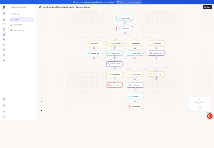 Advanced Analytics for Smarter Email Campaigns