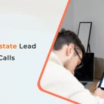 Boosting U.S. Real Estate Lead Conversion with AI Calls