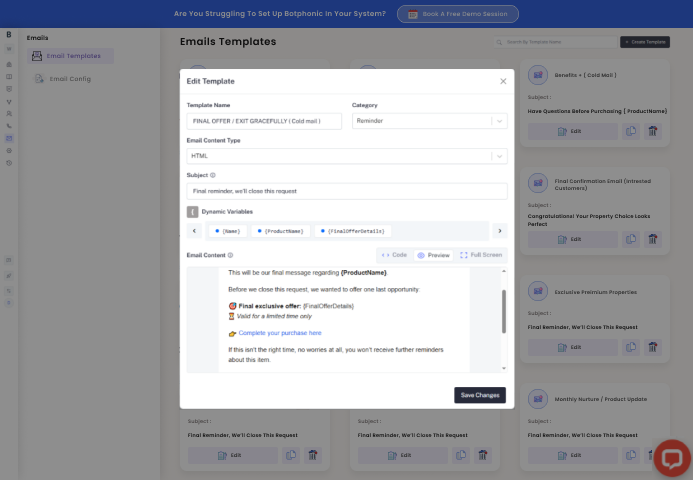 Stand Out with Hyper-Personalized Outreach