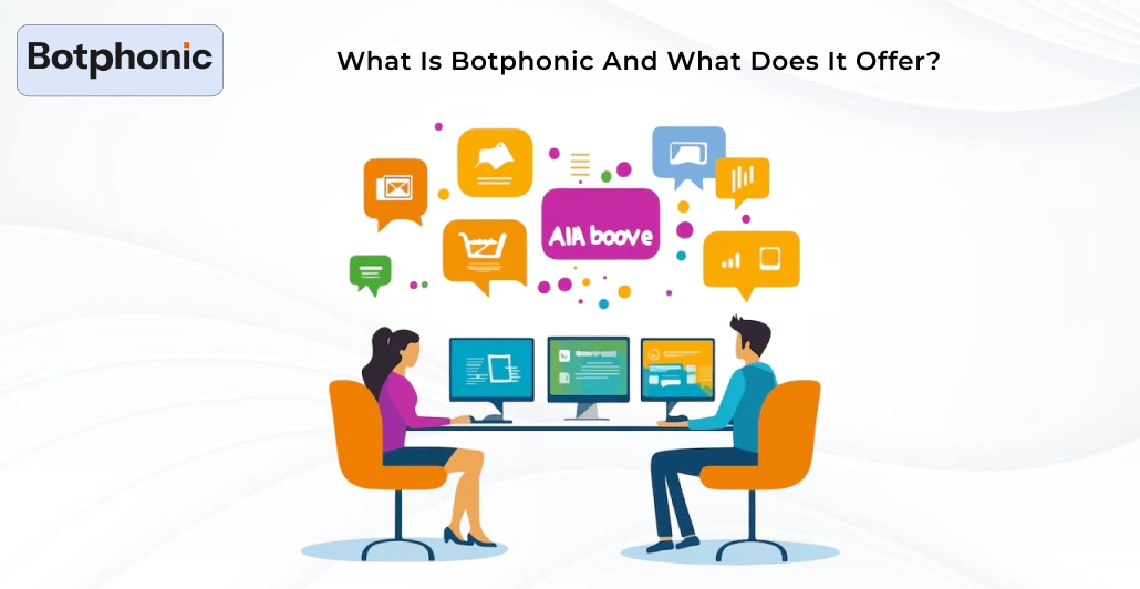 What Is Botphonic And What Does It Offer Botphonic