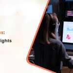 AI Call Center Analytics: Improving CX with Insights