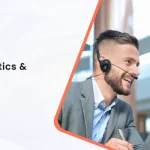 AI Call Center Statistics & Insights for 2026