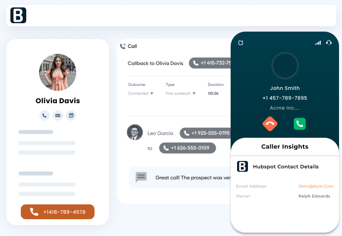AI Voice Agent Responds Instantly