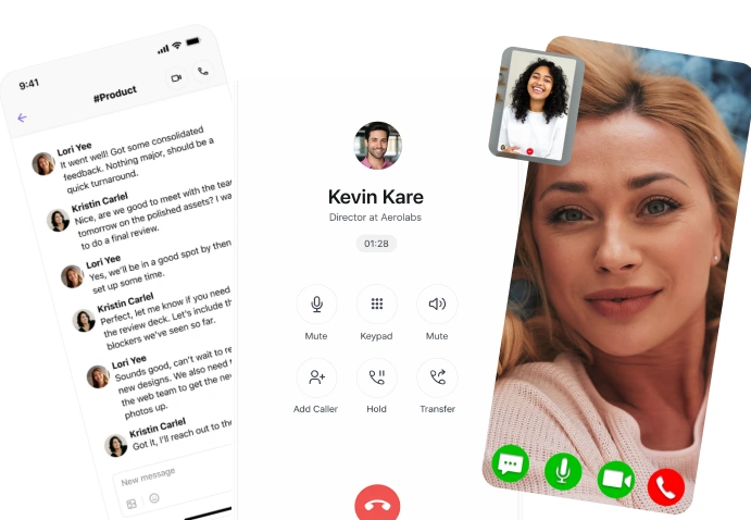 Capture Baseline Call Data