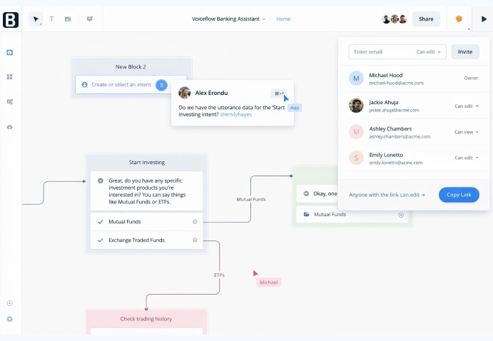 Create AI Voice Script