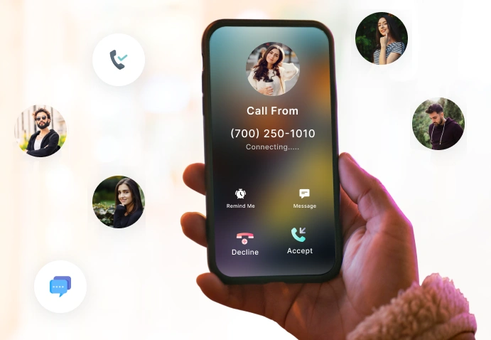 Customer Calls Support Number