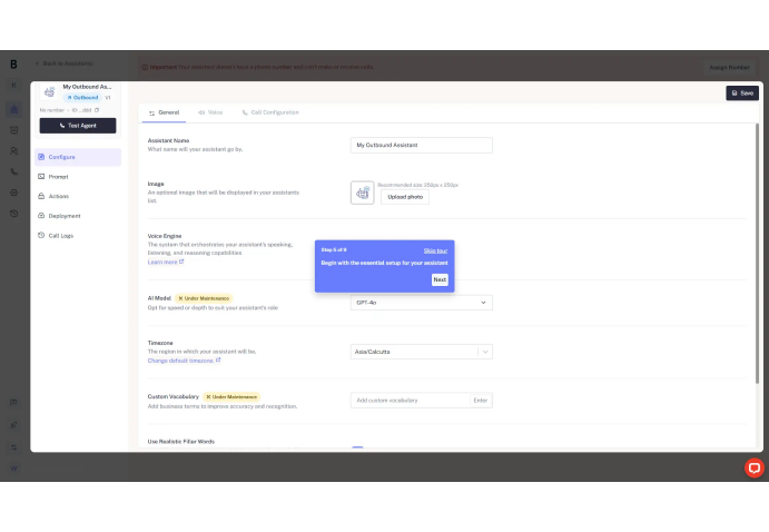 Escalates To Staff If Needed