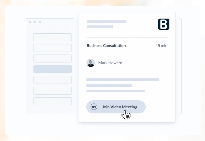 Sends Confirmation & Reminders