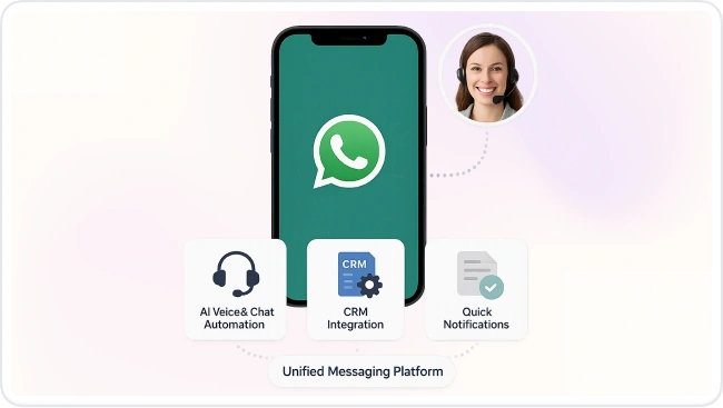 Why Serious Teams Are Choosing WhatsApp Voice Automation   Botphonic AI