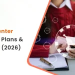 7+ Powerful Call Center Software Pricing : Plans & Cost Comparison (2026)