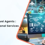 AI Receptionist For Travel Agents : Quick Booking, Exceptional Services  