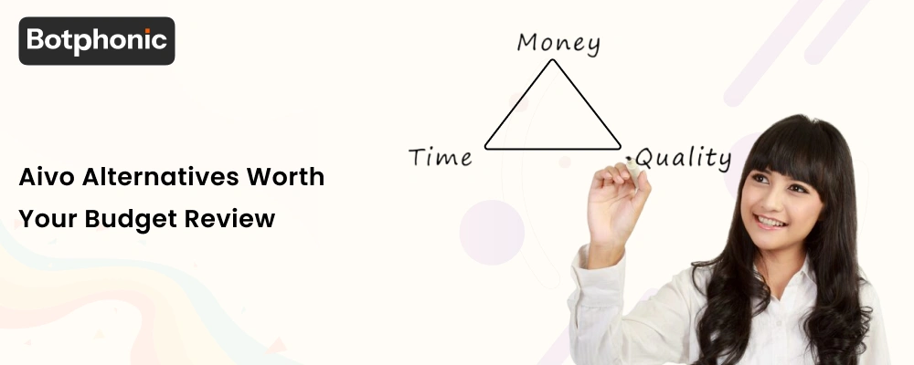 Aivo Alternatives Worth Your Budget Review Botphonic