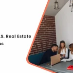 Call Automation for U.S. Real Estate Open House Follow-Ups