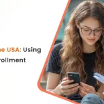 Higher Education in the USA: Using Botphonic to Drive Enrollment