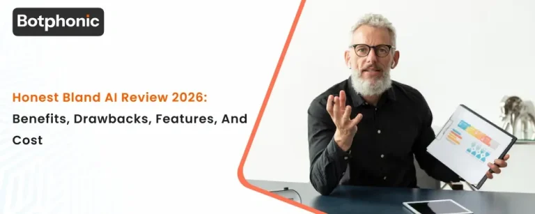 Honest Bland AI Review 2026: Benefits, Drawbacks, Features, and Cost
