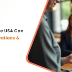 How Restaurants in the USA Can Use AI Calls for Reservations & Delivery Updates