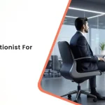 How Does an AI Receptionist for Recruitment Work?