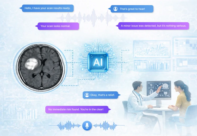 Medical Image Analysis   Botphonic