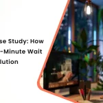 Real AI Call Center Case Study: How Botphonic Turned a 10-Minute Wait Into a 15-Second Resolution