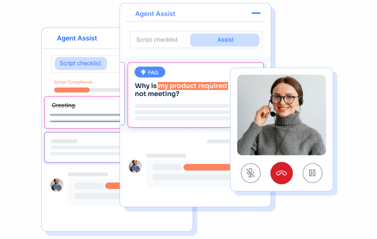 Smartly Handle Interruptions   Botphonic
