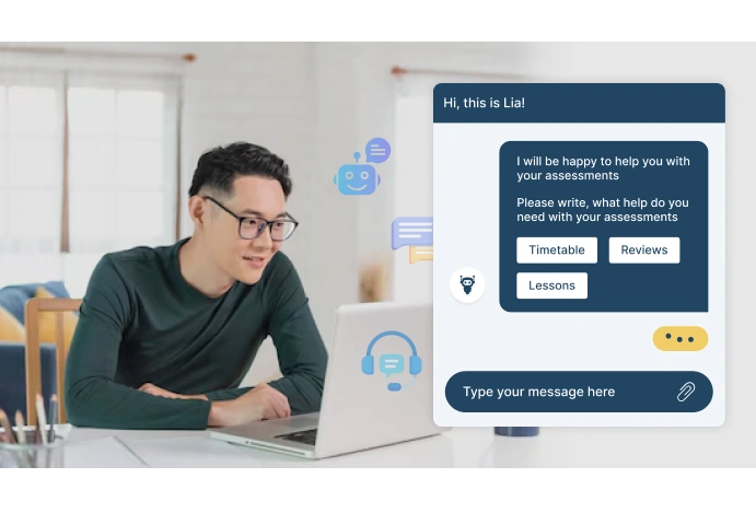 Streamline Mundane Teacher Tasks   Botphonioc