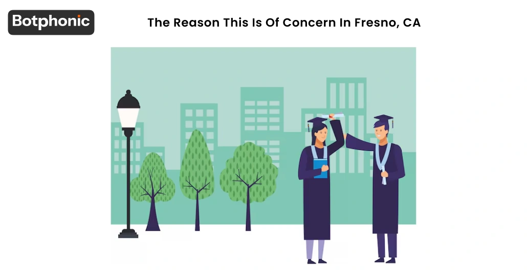 The Reason This Is Of Concern In Fresno, CA Botphonic