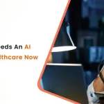 Why Every Hospital Needs an AI call assistant For Healthcare Now