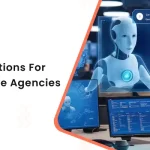 AI Call Center Solutions for Digital and Creative Agencies