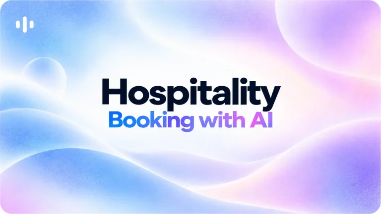 Best AI Appointment Booking Software for Hotels & Resorts