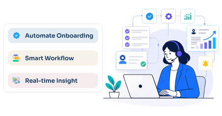 Maximizes Your Agent Efficiency