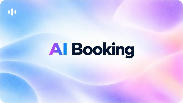 Best AI Booking Software for Home Services: Jobs, Crews and Emergencies