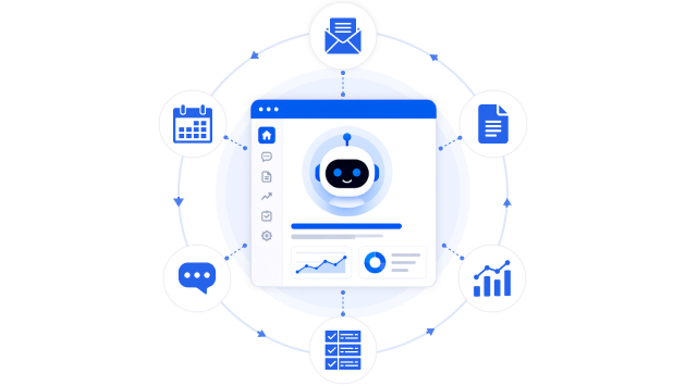 Efficiently Manage Your Marketing Activities Botphonic