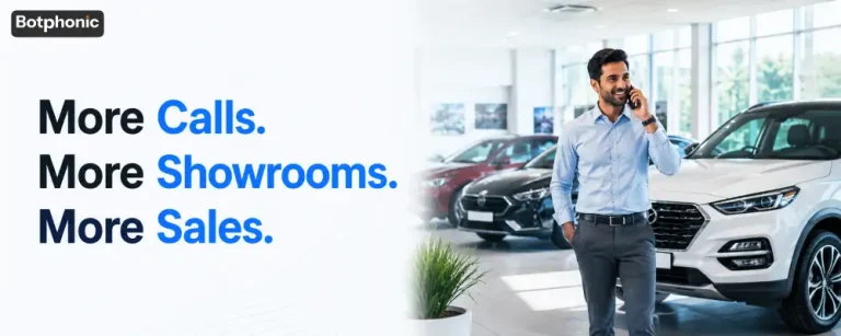 Best AI Call Center Software For Car Dealerships