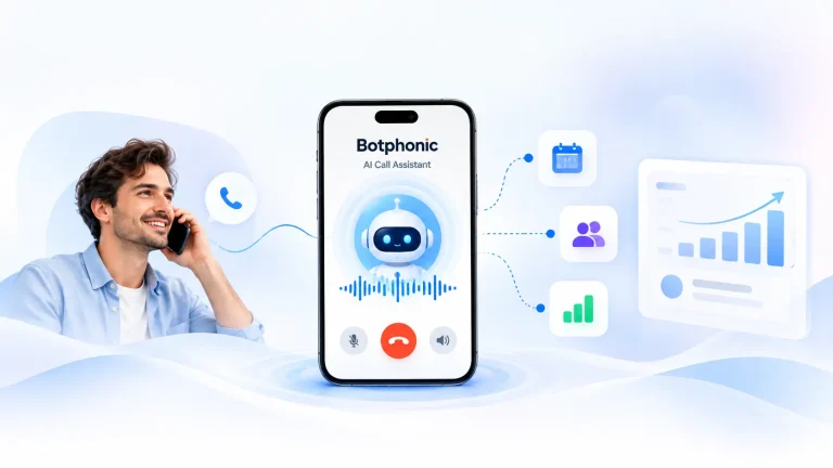 How Automated Phone Call Technology Redefines Business Communication