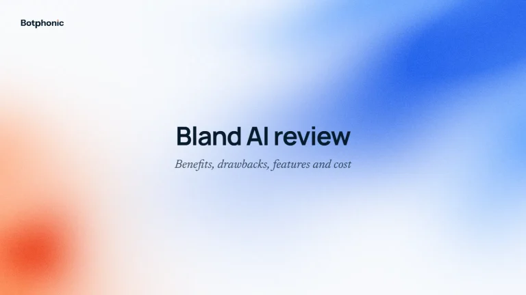 Honest Bland AI Review 2026: Benefits, Drawbacks, Features, and Cost