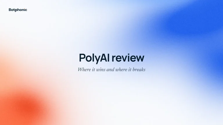 True Poly AI Review 2026: Where It Wins and Where It Breaks