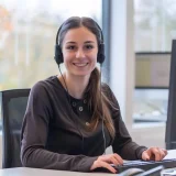 Lia, AI Appointment Booking