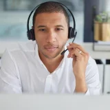 Calling Image